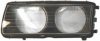 BMW 1387884 Diffusing Lens, headlight